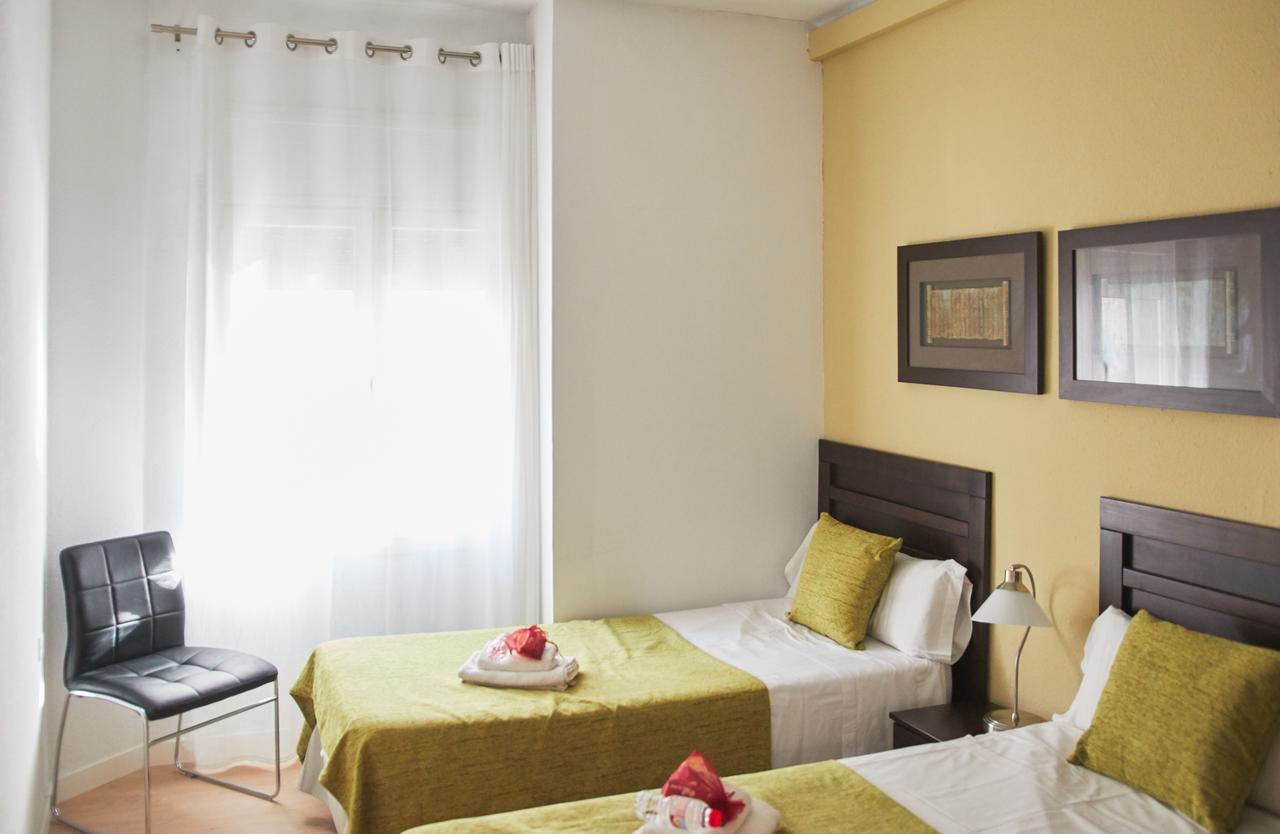 Alcam Valencia II Apartment Барселона Екстериор снимка